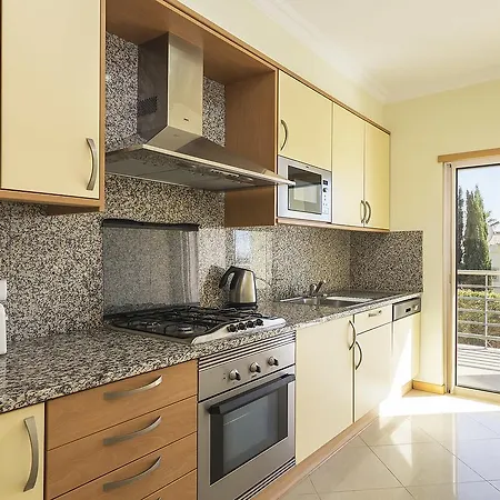 Paradise Apartment